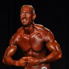 Steven  Burnett - NPC Tri State Championships 2009 - #1